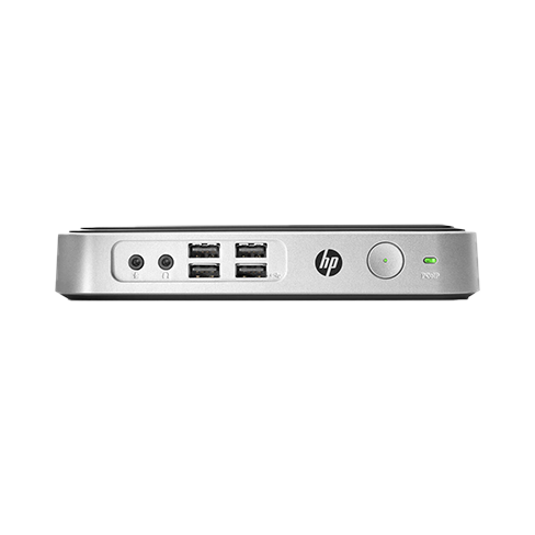 Workstation HP T310 Thin Clients G2