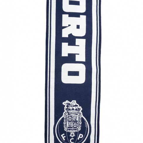 Cachecol Força Porto