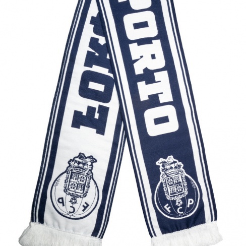 Cachecol Força Porto