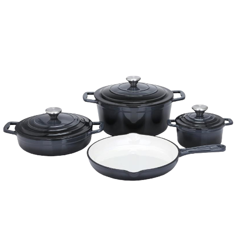 Conjunto de Cozinha CSK 7 Peças Xantem 8CSK67465