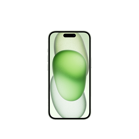 iPhone 15 128GB Verde