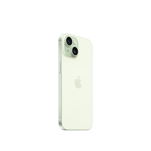 iPhone 15 128GB Verde