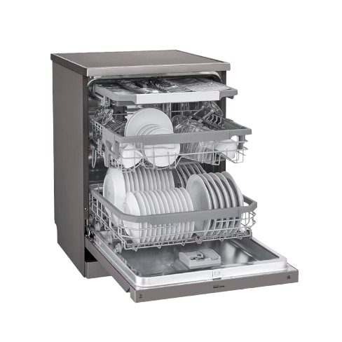 Máquina de Lavar Loiça LG DF355FP