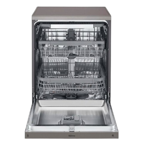Máquina de Lavar Loiça LG DF355FP