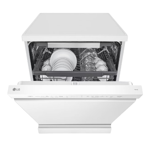 Máquina de Lavar Loiça LG DF355FW