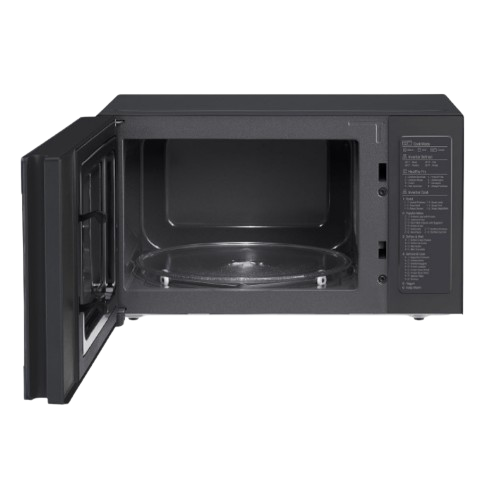 Microondas LG MH6565CPW