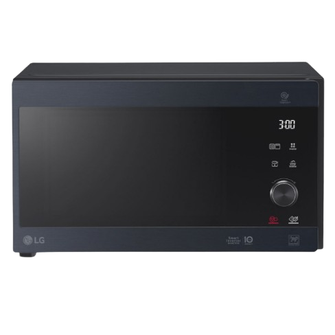 Microondas LG MH6565CPW