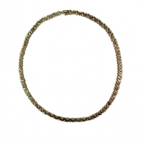 Colar Eternity Collection