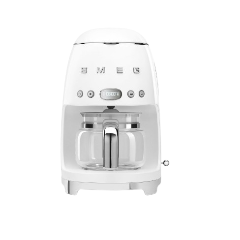 Máquina de Café DCF02WHEU