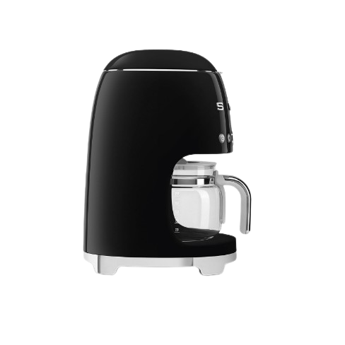 M&aacute;quina de Caf&eacute; Smeg DCF02BLEU