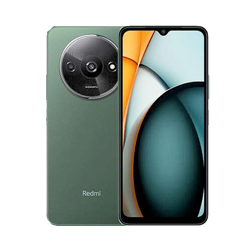 Smartphone XIAOMI Redmi A3 4GB/128GB Forest Green