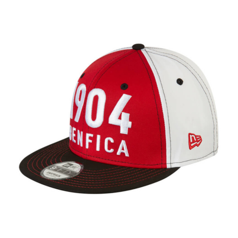 Boné 1904 Benfica