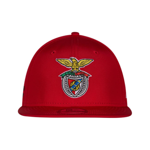 Boné Emblema SL Benfica