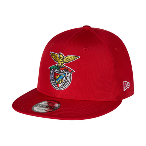 Boné Emblema SL Benfica