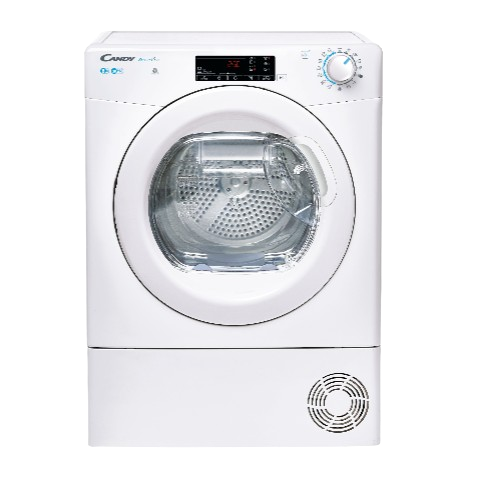 Máquina Secar Roupa Candy CSOE C8TE-S