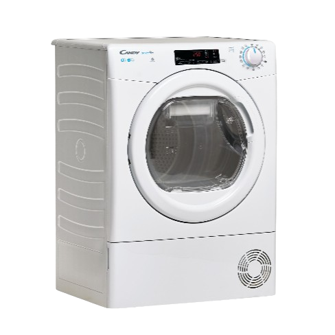 Máquina Secar Roupa Candy CSOE C8TE-S