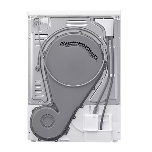Máquina de Secar Roupa Samsung DV80CGC0B0TEEP