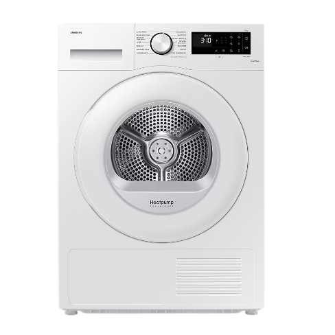 Máquina de Secar Roupa Samsung DV80CGC0B0TEEP
