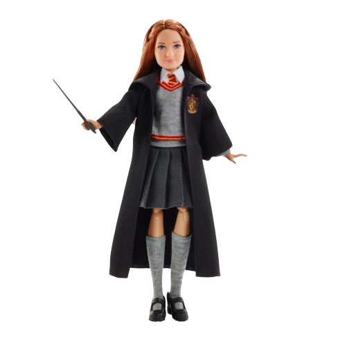 Câm. Segredos Hermione Granger Harry P. + Câm. Segredos Ginny Weasley Harry P.