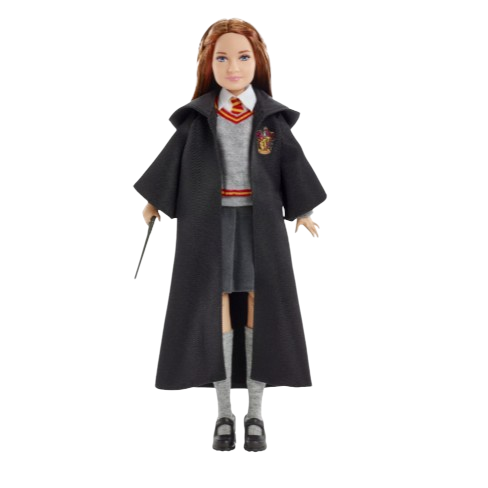 Câm. Segredos Hermione Granger Harry P. + Câm. Segredos Ginny Weasley Harry P.