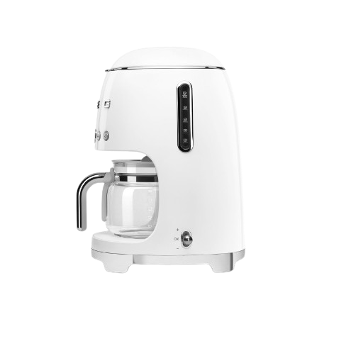 Máquina de Café DCF02WHEU