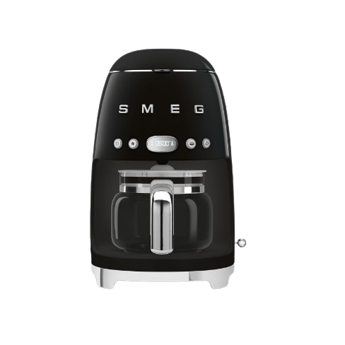 M&aacute;quina de Caf&eacute; Smeg DCF02BLEU