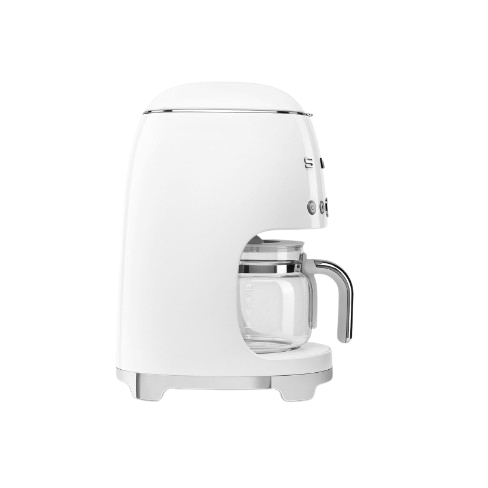 Máquina de Café DCF02WHEU