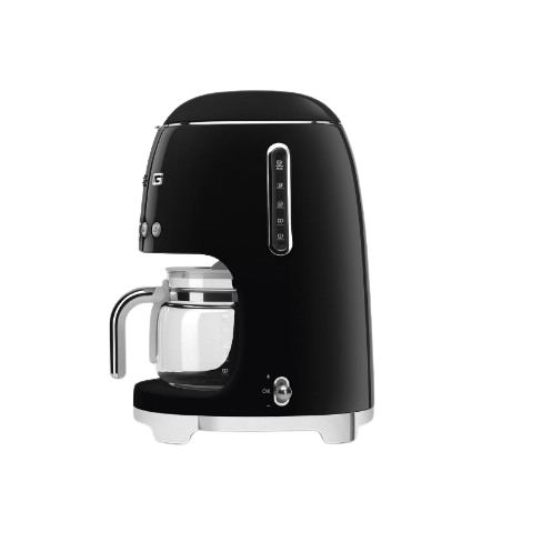 M&aacute;quina de Caf&eacute; Smeg DCF02BLEU