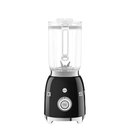 Liquidificadora Smeg BLF03BLEU