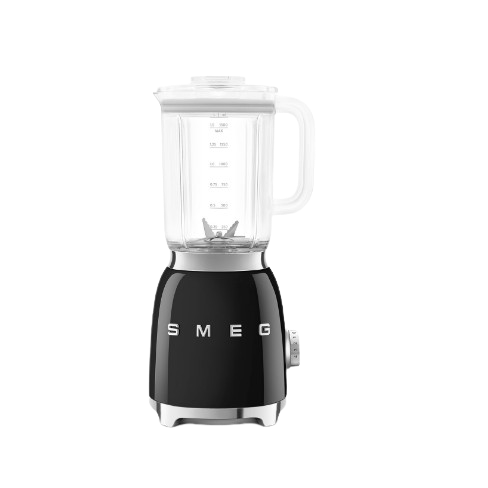 Liquidificadora Smeg BLF03BLEU