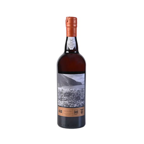 Vinho da Madeira Reserva 5 Anos Malvasia