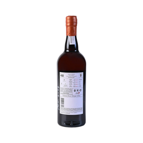 Vinho da Madeira Reserva 5 Anos Malvasia