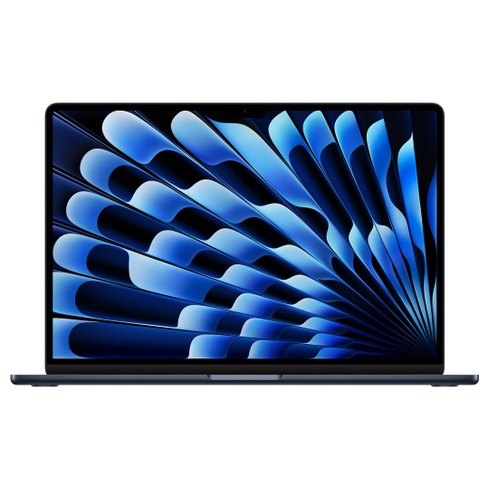 MacBook Air 15 M4 com 10-core CPU e 10-core GPU, 512GB, 24GB