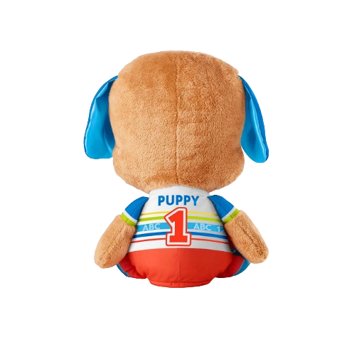 Cãozinho de Peluche Fisher-Price HJF32