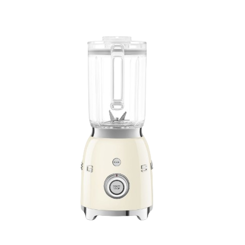 Liquidificadora Smeg BLF03CREU