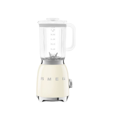 Liquidificadora Smeg BLF03CREU