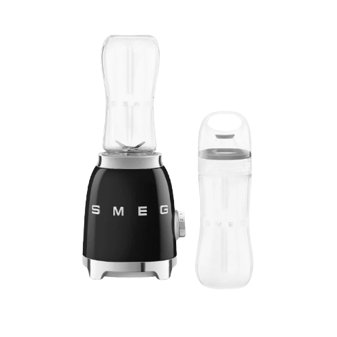 Mini Liquidificadora Smeg PBF01BLEU