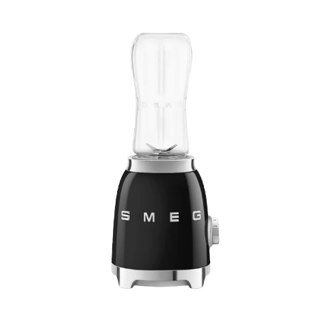 Mini Liquidificadora Smeg PBF01BLEU