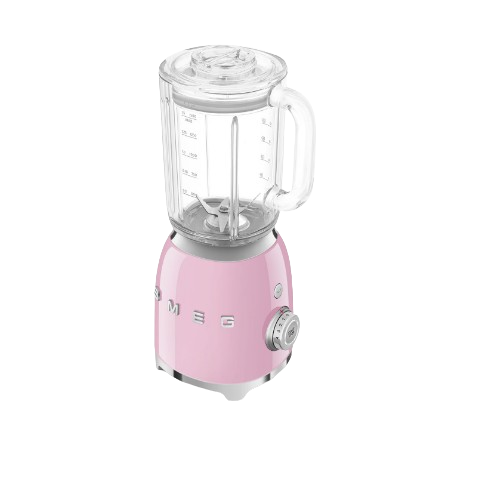 Liquidificadora Smeg BLF03PKEU