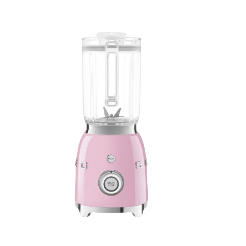 Liquidificadora Smeg BLF03PKEU