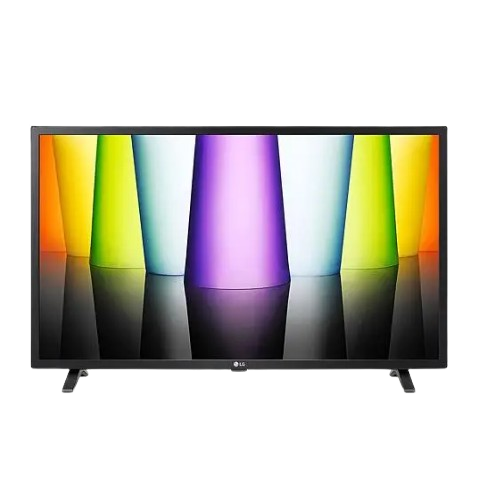 LED Smart TV HD LG 32LQ630B6LA.AEU