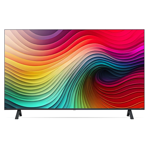 TV LG 43NANO81T6A Nanocell UHD 4K Smart TV 43