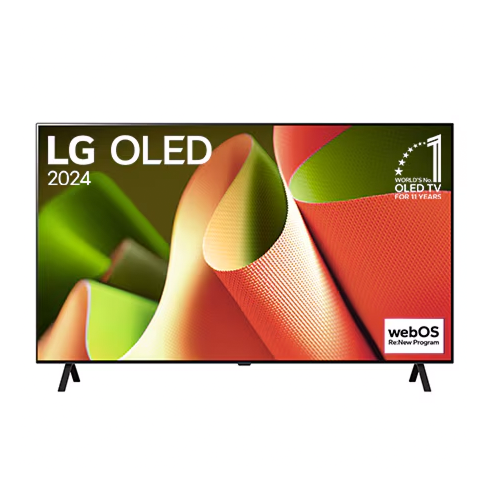 TV LG OLED55B46LA OLED UHD 4K Smart TV 55