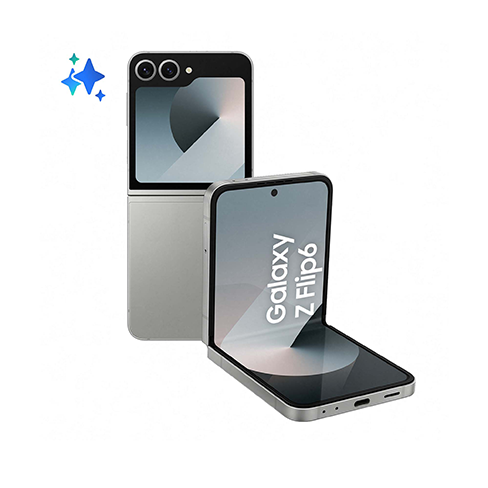 Samsung Galaxy Z Flip6