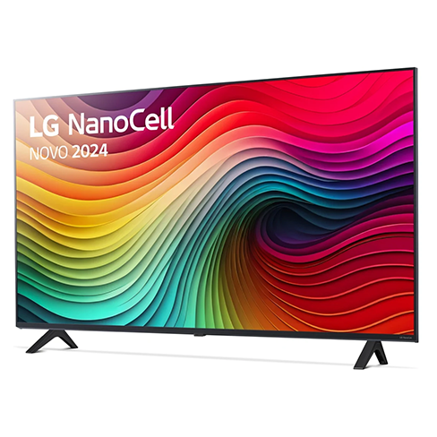 TV LG 43NANO81T6A Nanocell UHD 4K Smart TV 43