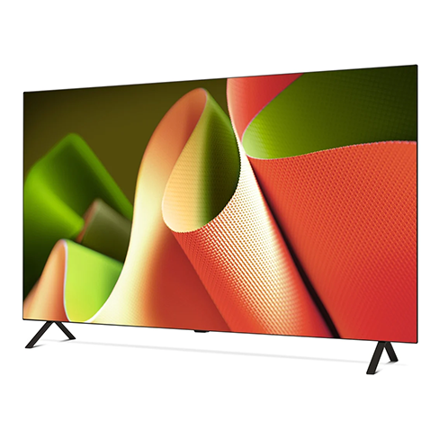TV LG OLED55B46LA OLED UHD 4K Smart TV 55