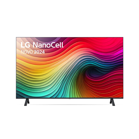 TV LG 43NANO81T6A Nanocell UHD 4K Smart TV 43