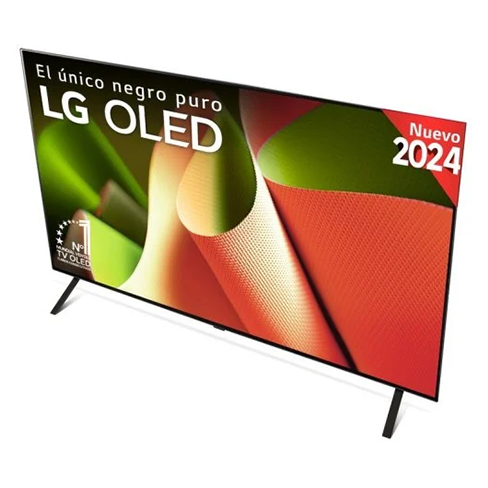 TV LG OLED55B46LA OLED UHD 4K Smart TV 55