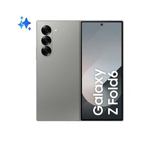 Samsung Galaxy Z Fold6