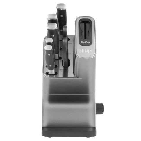 Conjunto de Facas Ninja K32006EU